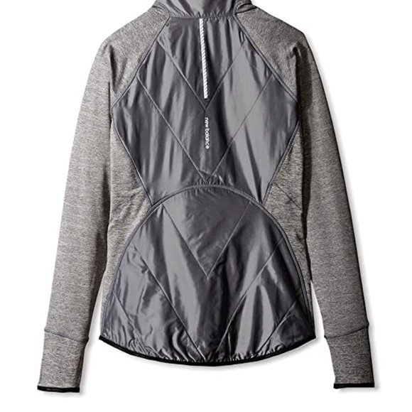 New Balance Chameleon Running Jacket - Picture 2 of 3